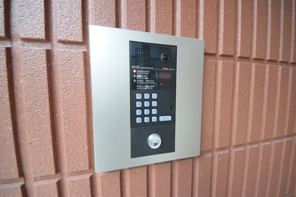 マンション国母の物件内観写真